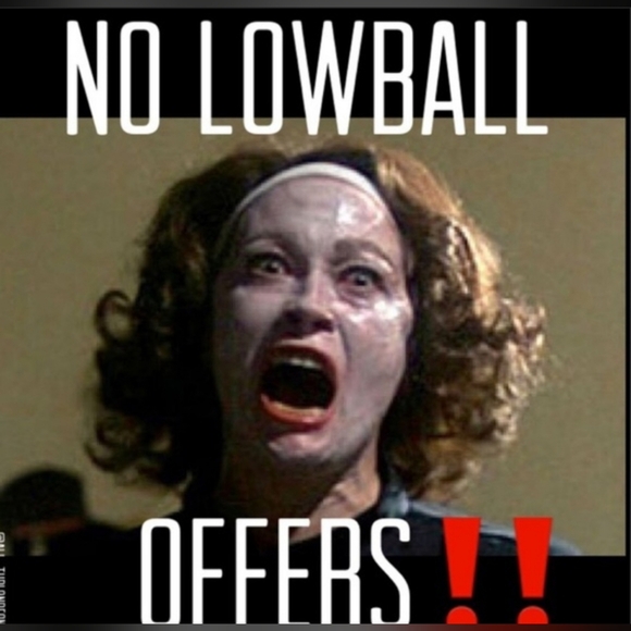 NO LOWBALL OFFERS!! Lowball Bids Need Not Apply Here! Buyers Guide - Picture 11 of 16